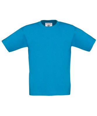 Magliette personalizzate B&C Esatto 150 /bambini - cod. RWB150B